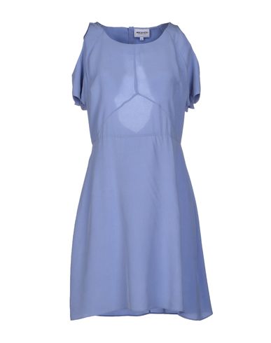 ZOOM AMERICAN RETRO - Short dress
