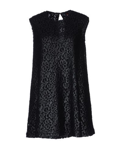 ZOOM MSGM - Short dress