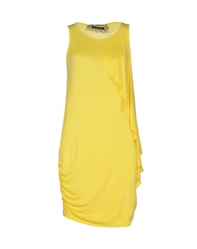 ZOOM PATRIZIA PEPE SERA - Short dress