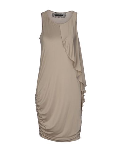ZOOM PATRIZIA PEPE SERA - Short dress