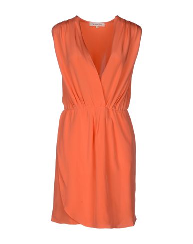 ZOOM JE M'EN FOUS - Short dress