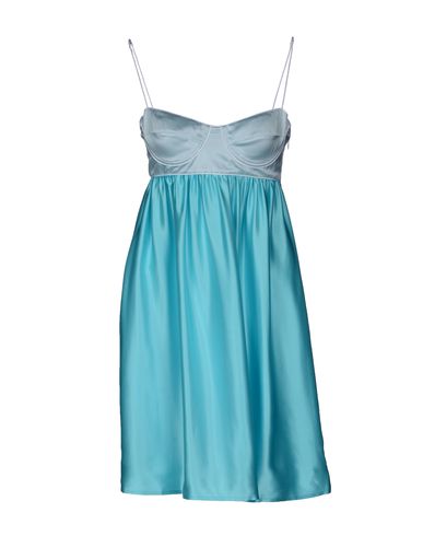 ZOOM JE M'EN FOUS - Short dress
