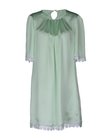 ZOOM JE M'EN FOUS - Short dress