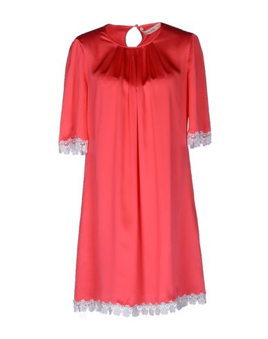 ZOOM JE M'EN FOUS - Short dress