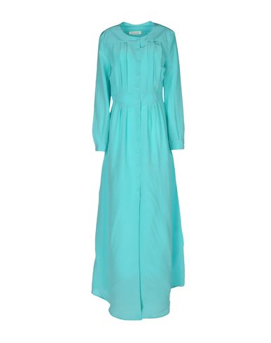 ZOOM JE M'EN FOUS - Long dress
