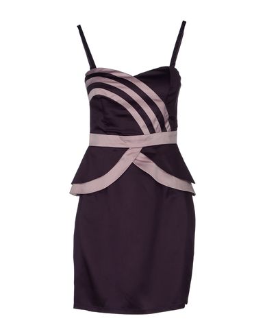 ZOOM LIPSY - Short dress