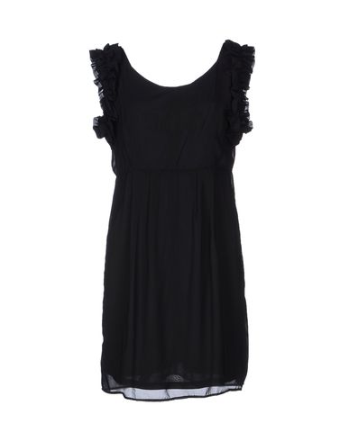 ZOOM POEMS - Short dress