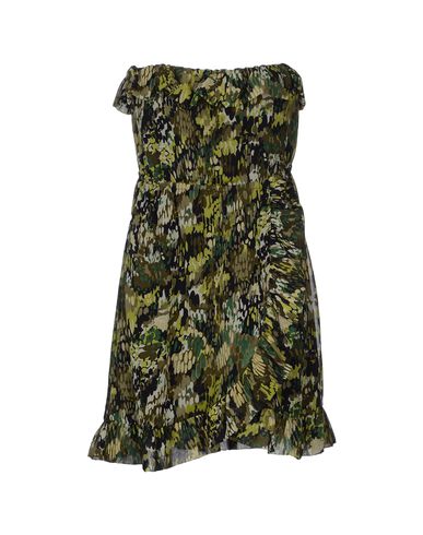ZOOM POEMS - Short dress