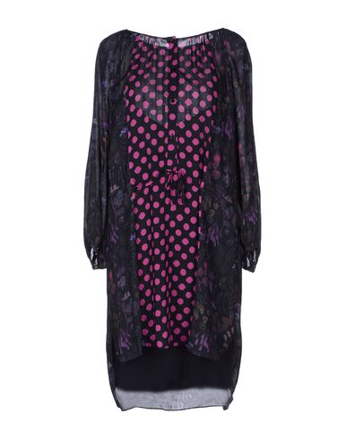 ZOOM ANTIK BATIK - Short dress