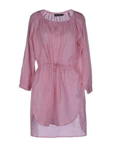 ZOOM ANTIK BATIK - Short dress