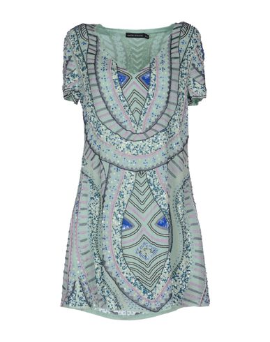 ZOOM ANTIK BATIK - Short dress
