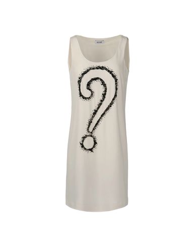Moschino, Short dress