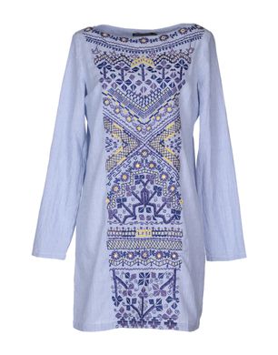 ANTIK BATIK - Short dress