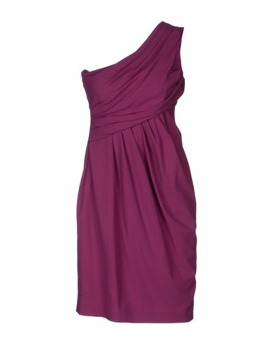 ZOOM MOSCHINO CHEAPANDCHIC - Short dress