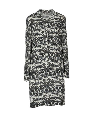 ZOOM ANTIK BATIK - Knee-length dress