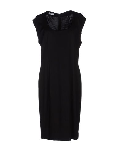 ZOOM MOSCHINO CHEAPANDCHIC - Knee-length dress