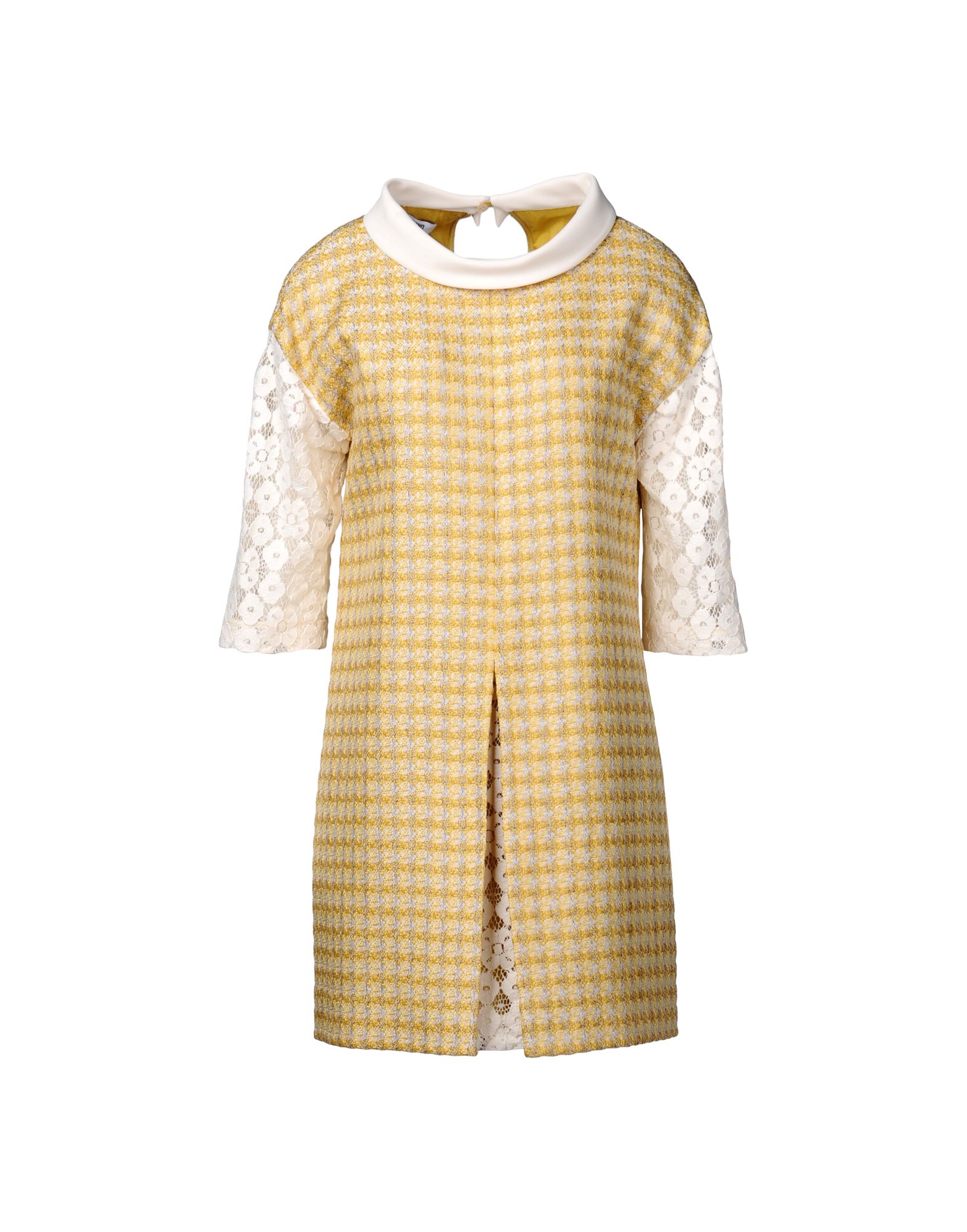Short Dress Women - Moschino Online Store