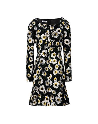 Moschino, Kurzes Kleid