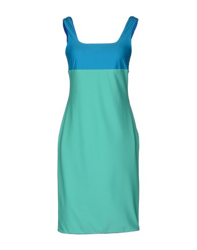ZOOM FAUSTO PUGLISI - Short dress