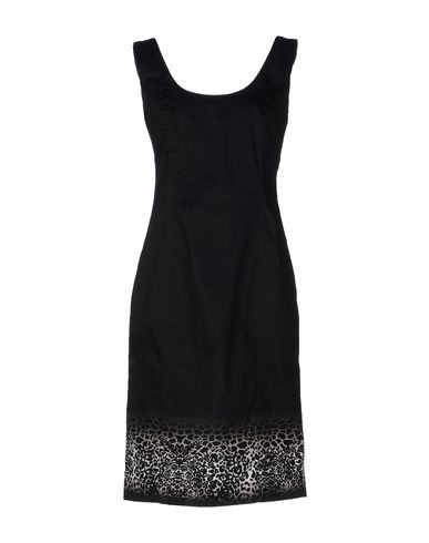 ZOOM JEANS TATTOO - Knee-length dress