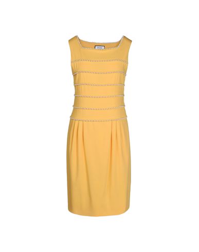 Moschino, Short dress