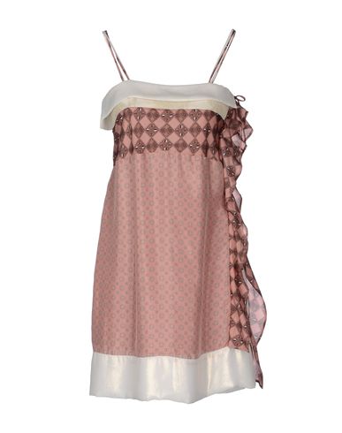 ZOOM LIU •JO - Short dress