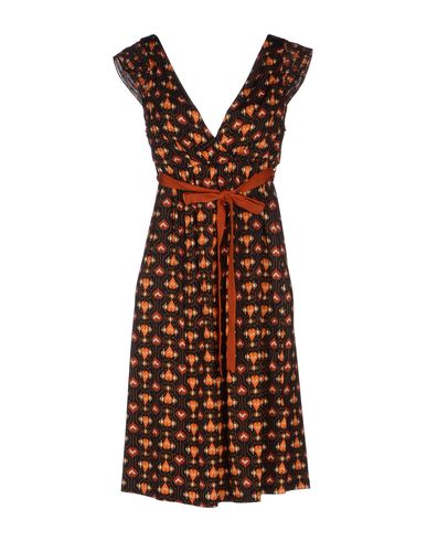 ZOOM ANIYE BY - Short dress