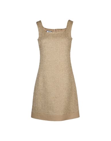 Moschino, Short dress