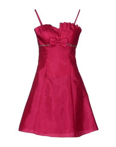 ZOOM LE DONNE DI... - Short dress