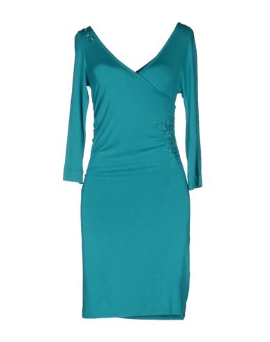 ZOOM BLUGIRL FOLIES - Short dress