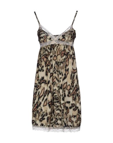 ZOOM KAOS - Short dress