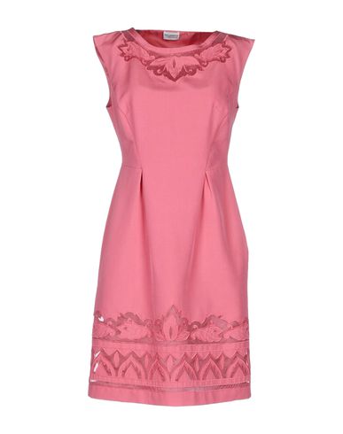 ZOOM PHILOSOPHY di A. F. - Short dress
