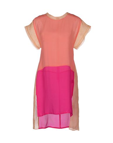 ZOOM ANTIK BATIK - Short dress
