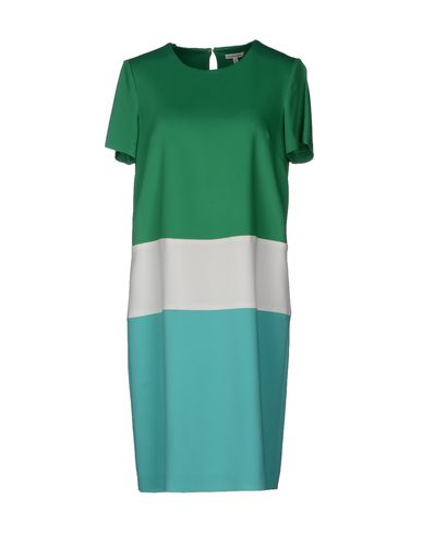 ZOOM P.A.R.O.S.H. - Knee-length dress