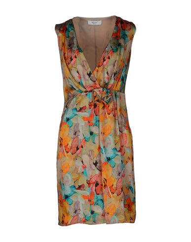 ZOOM BLUGIRL BLUMARINE - Short dress