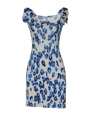BLUGIRL BLUMARINE - Short dress