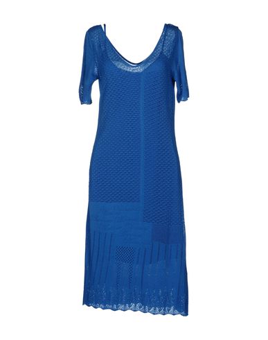 ZOOM BLUMARINE - Knee-length dress