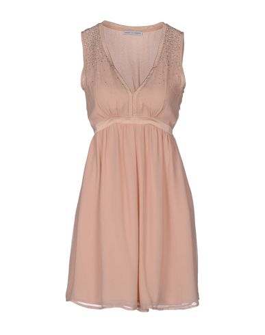 ZOOM AMBRE BABZOE - Short dress