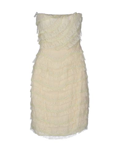 ZOOM AMBRE BABZOE - Short dress