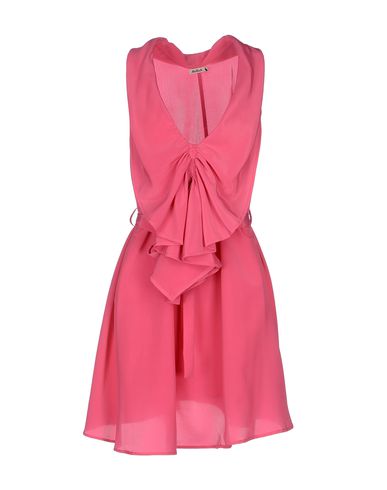 ZOOM KILLAH - Knee-length dress