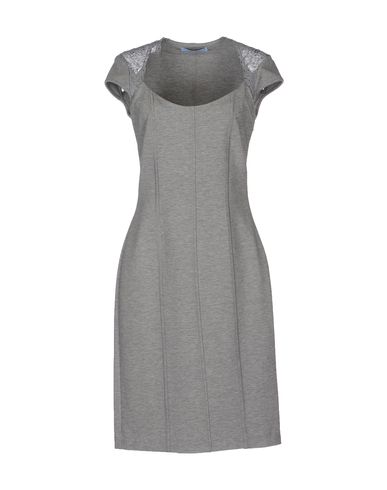 ZOOM BLUMARINE - Knee-length dress