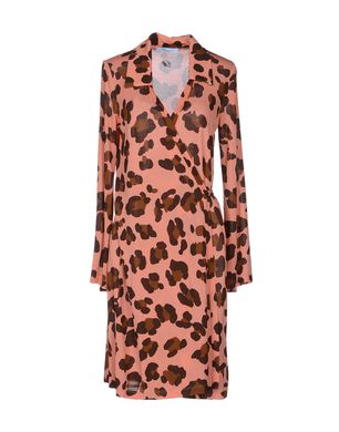 BLUMARINE - Short dress