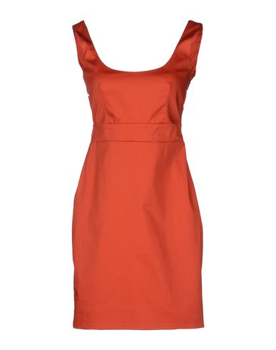 ZOOM SHI 4 - Short dress