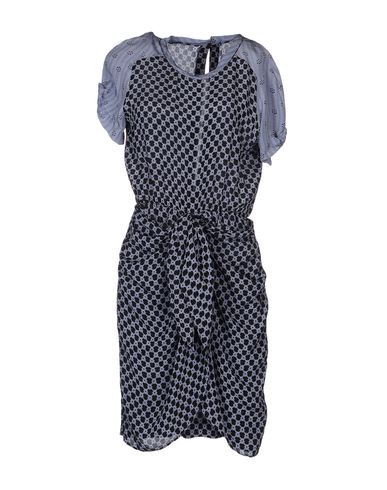 ZOOM ISABEL MARANT - Short dress