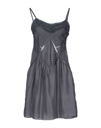ZOOM EYEDOLL - Short dress