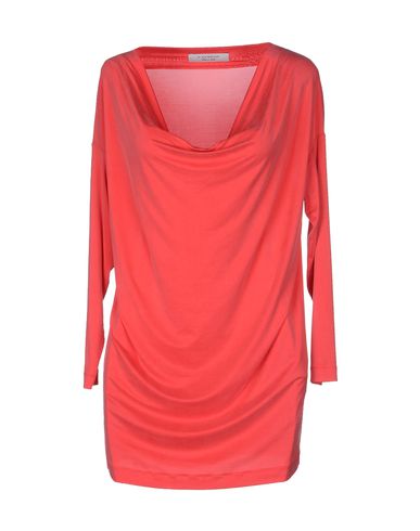 ZOOM D.EXTERIOR - Short dress
