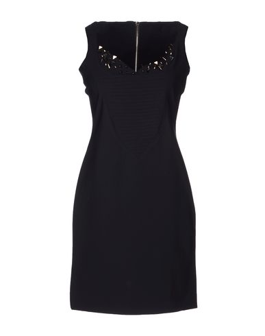 ZOOM PHILIPP PLEIN COUTURE - Short dress