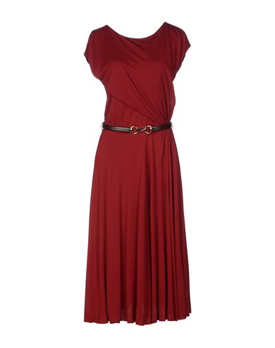 ZOOM GUCCI - 3/4 length dress