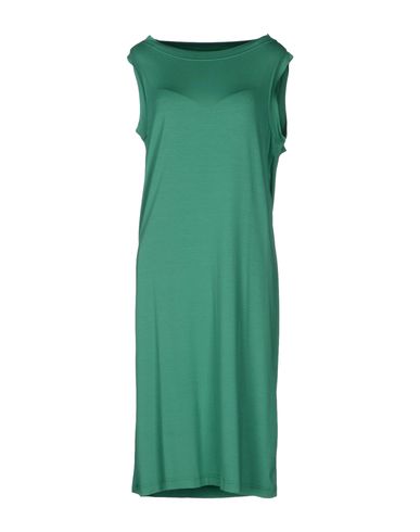 ZOOM LA FABRIQUE - Knee-length dress
