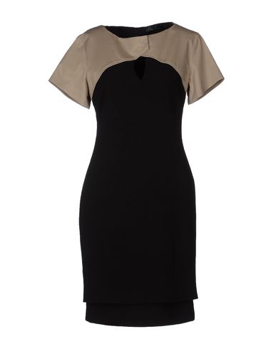ZOOM ALEX VIDAL - Knee-length dress